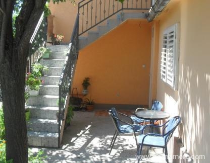 Izdavanje kuce , logement privé à Bar, Mont&eacute;n&eacute;gro - kuca